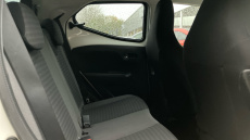 Toyota Aygo 1.0 VVT-i X-Trend TSS 5dr Petrol Hatchback